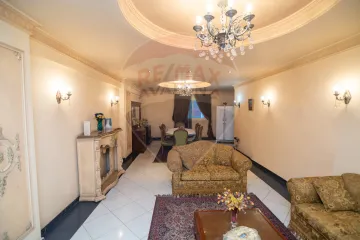 Apartment for sale 180 m Camp Shizar (Main Port Said St.)