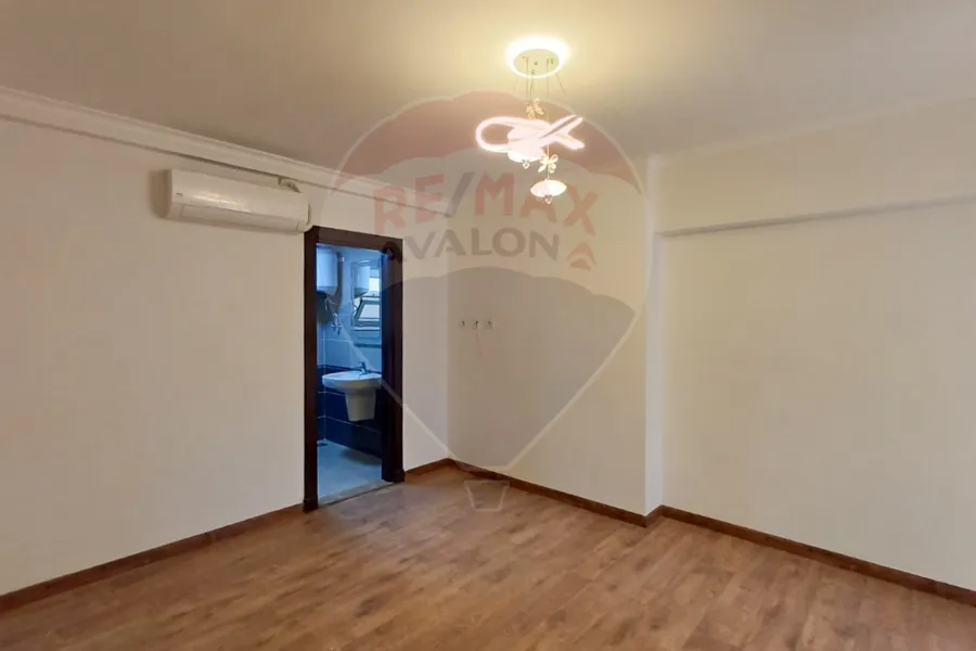 Apartment for sale 132 m Smouha (Grand View)