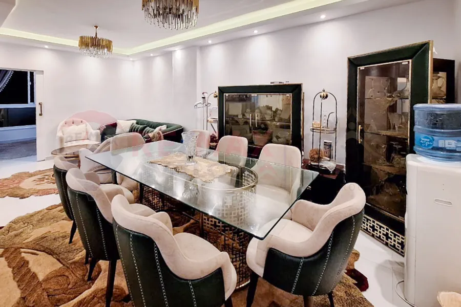 Apartment for sale 85 m Al-Syouf, sea tram (steps from Al-Iqbal)