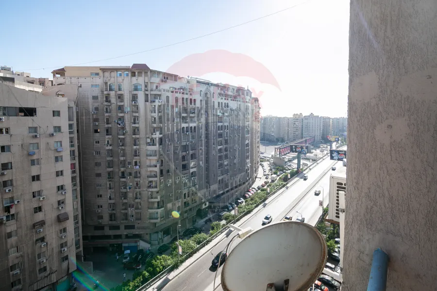 Apartment for sale 180 m Smouha (near the 14th of May Bridge and Pharos University)