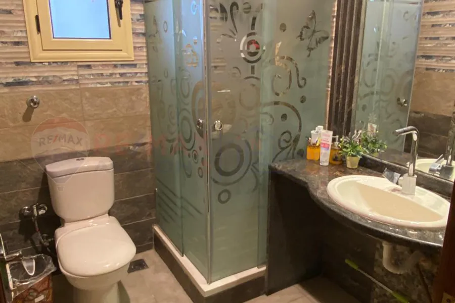 Apartment for sale 175 m Al Mandara (Idris St)