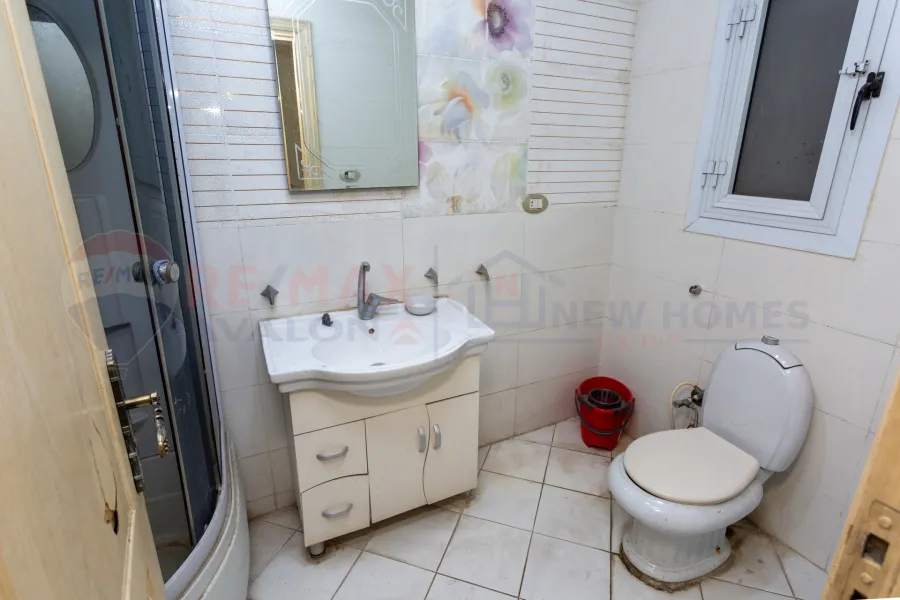 Apartment for sale 210 m Smouha (Police Towers)