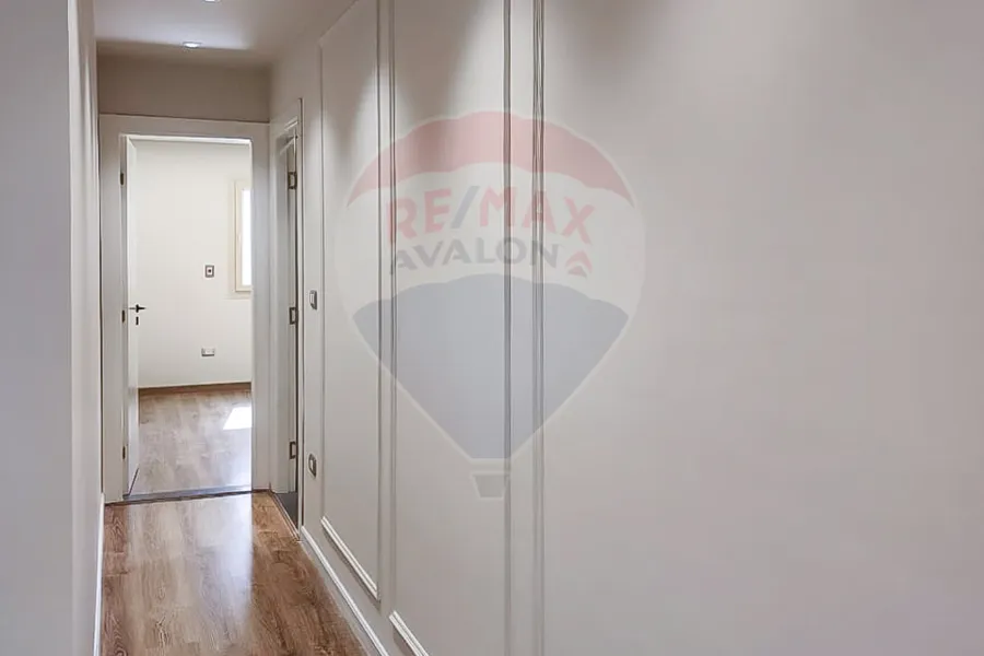 شقة للبيع 152 م سموحة (ش ادمون فريمون)