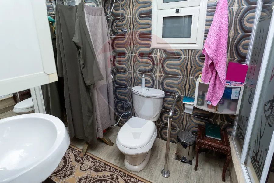 Apartment for sale 140 m Al-Assafra (Directly on the sea)