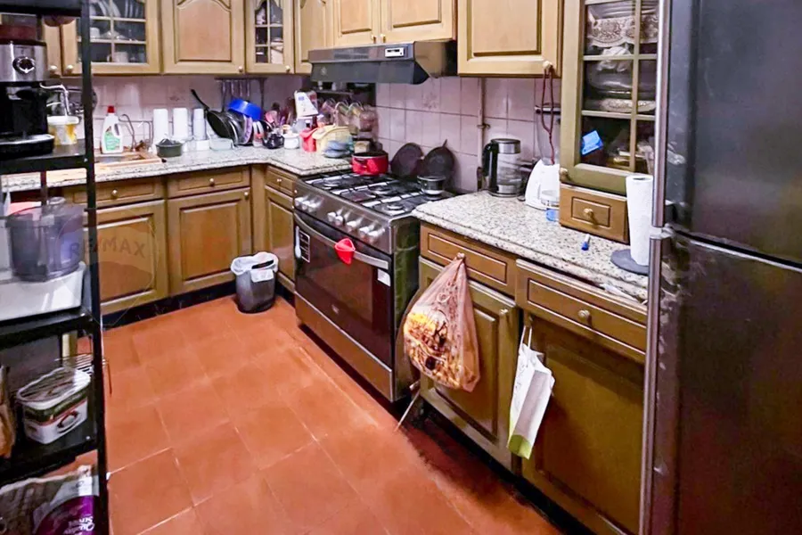 Apartment for sale 180 m Roushdy (Roushdy Basha st.)