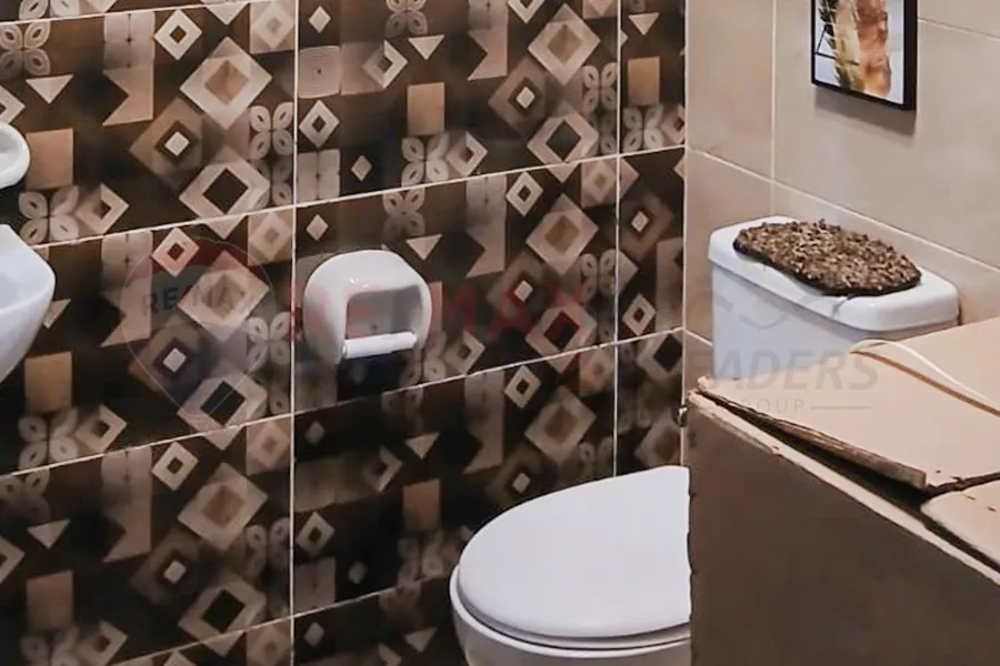 شاليه للبيع (اكوا فيو - الساحل) 52 م