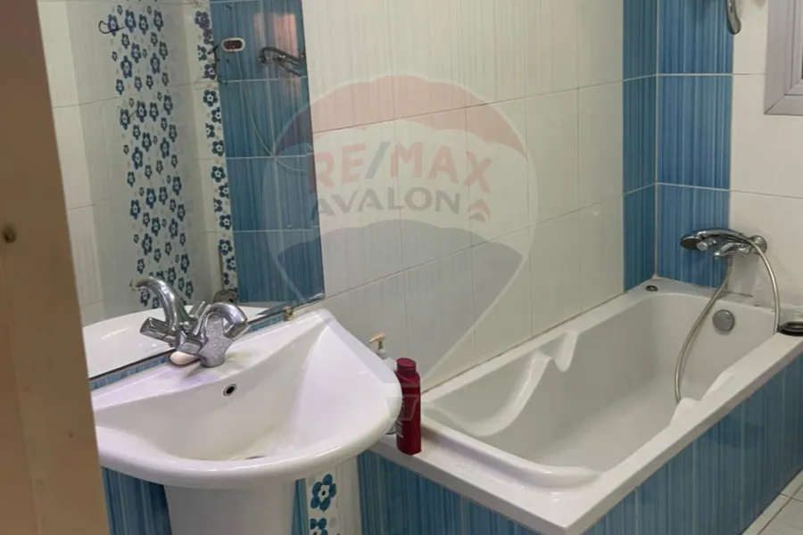 Apartment for sale 239 m Smouha (Smouha Gardens)