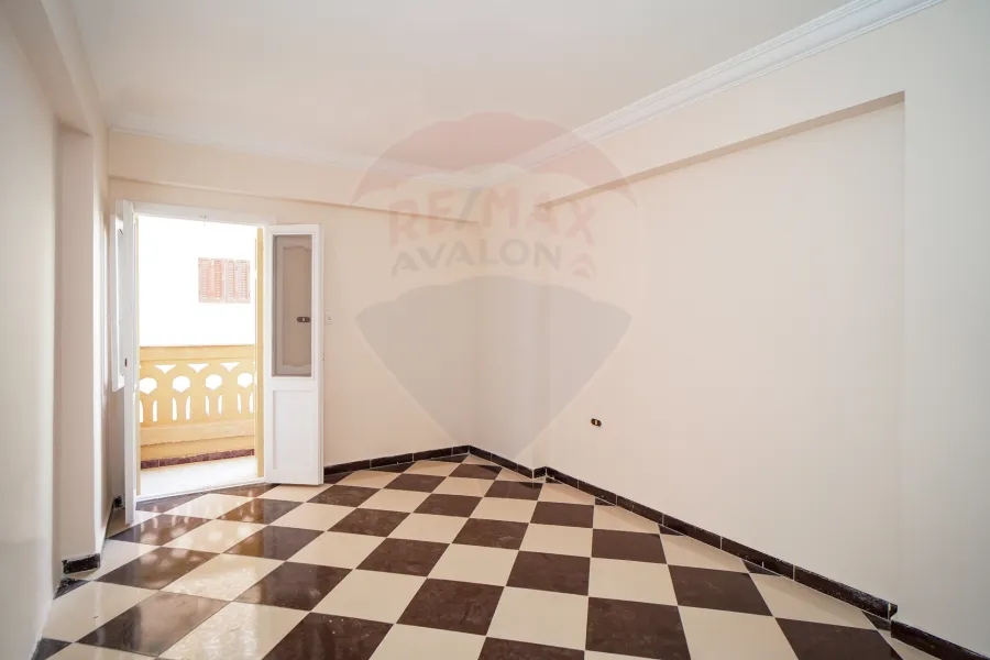 Apartment for sale 175 Sporting (AL-Nayrouz St.)