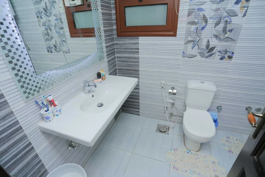 شقة للبيع 140م سيدي جابر (متفرع من ش المشير)