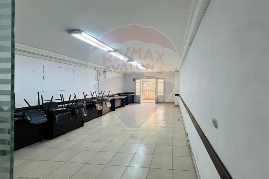 Apartment for sale, 225 m, Louran (Abu Qir St)