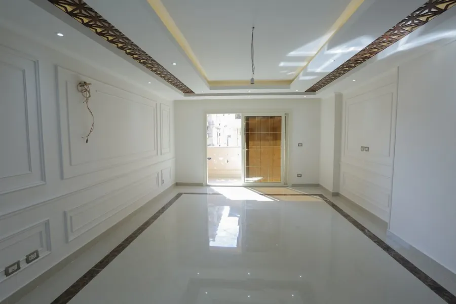 Apartment For Rent 231m Laurent (Serhank St.)