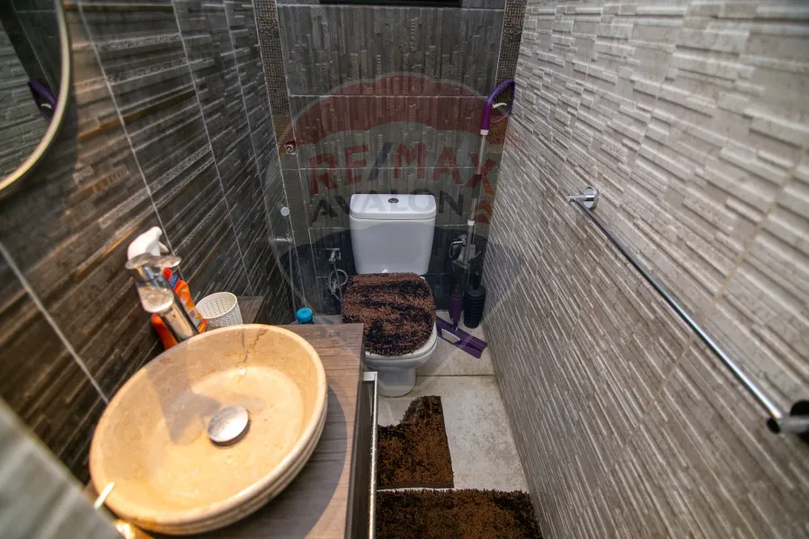 Apartment for sale 140 m Louran (Maher Bek St.)