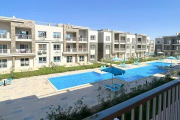 شاليه للبيع (سي فيو) 85 م