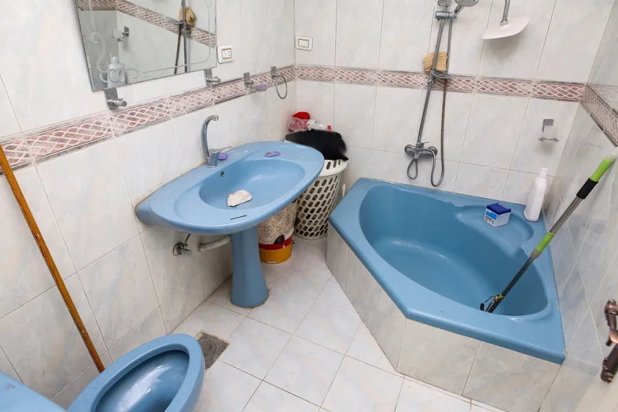 Apartment for sale 158m Roushdy (directly on tram Station)