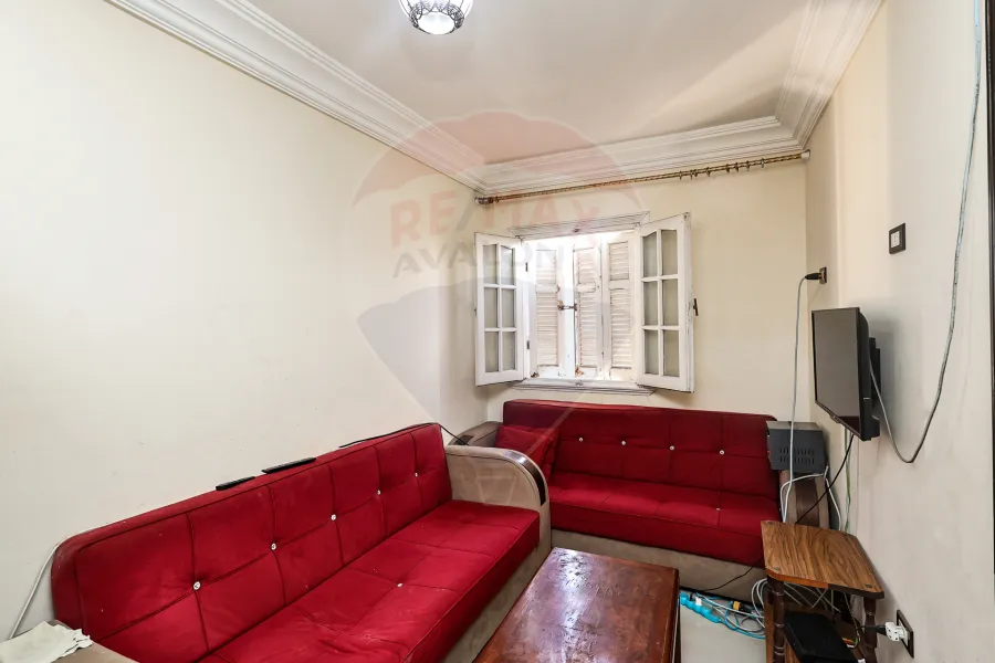 Apartment for sale 210 m + Roof 210 m Sidi Bishr Bahri (el tfola al saeida St)