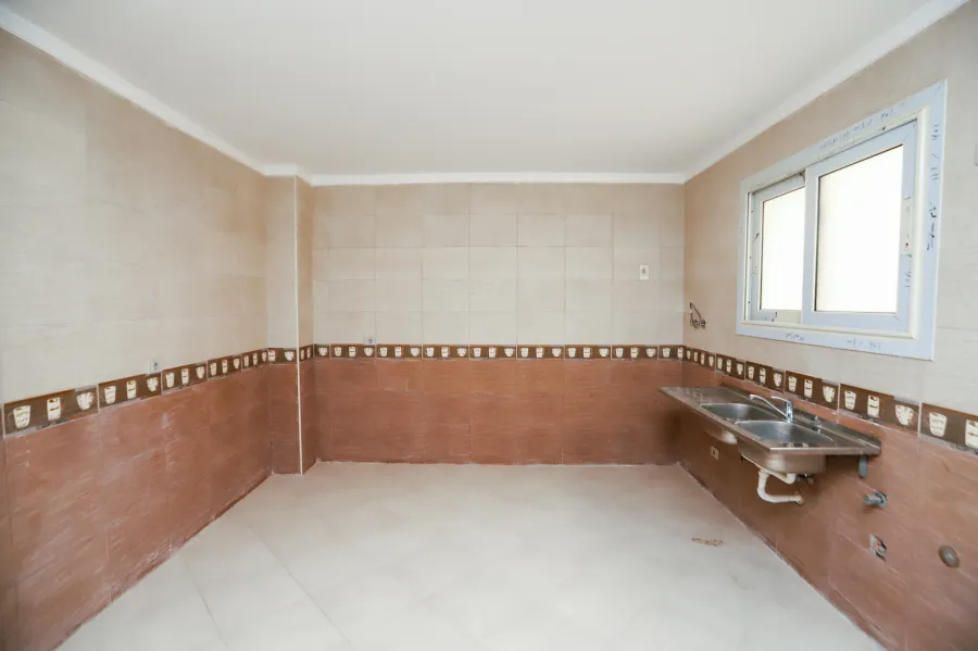 Apartment for sale 302m Kafr Abdo (Near to British cultural center)