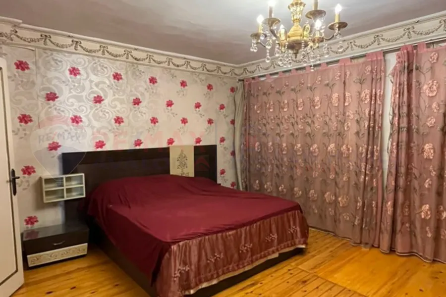 Duplex Apartment For Sale 200 m Miami (Branched from 45 St. Bahri)