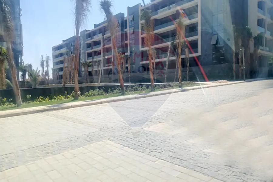 Apartment for sale 120 m + 20 m New Cairo Garden (Fifth Settlement - ELBATIO ORO)