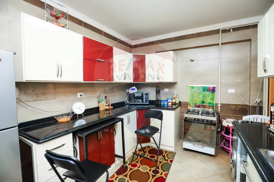 Apartment For Sale 205 m Louran (Al eqbal St)