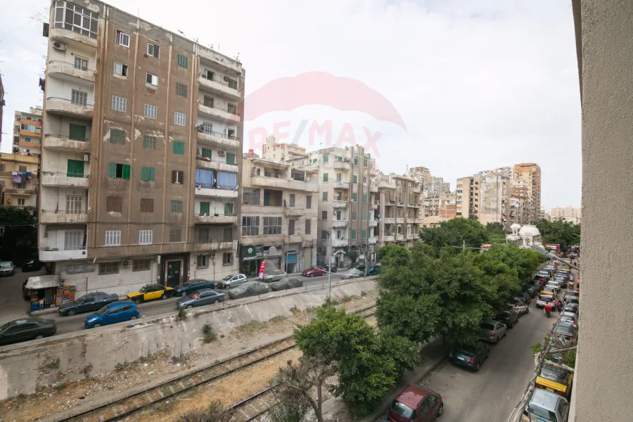 Apartment for sale 155 m Cleopatra (Directly on the tram)