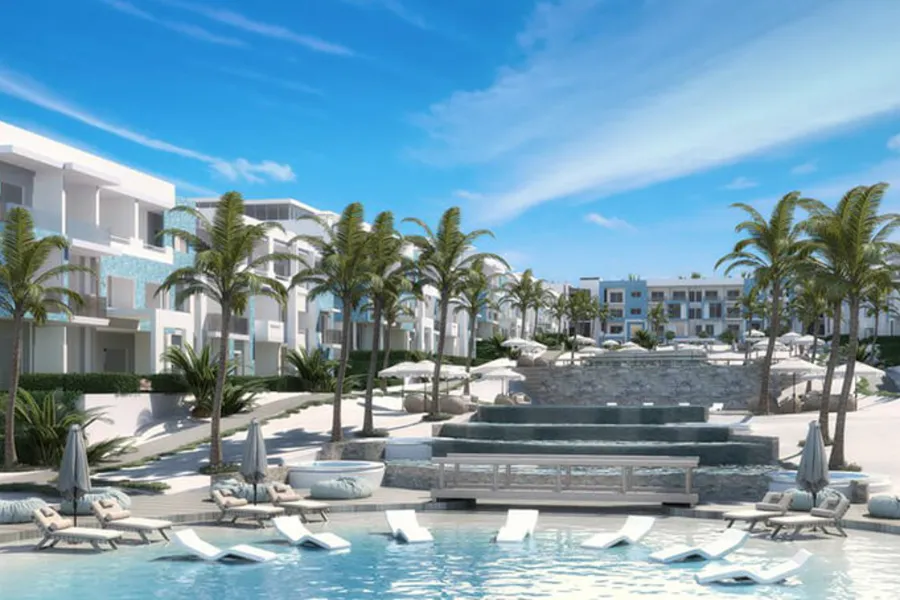 ستوديو للبيع (فوكا باي - رأس الحكمة) 50 م