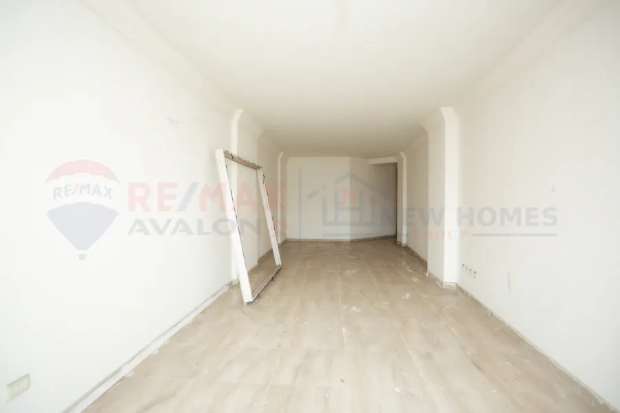 Apartment for sale 230 m Louran (Ibrahim Nasr St.)