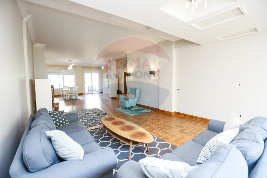 Villa for sale 340 m (Mirosa Compound) Beside Carrefour City Center and Designia Mall