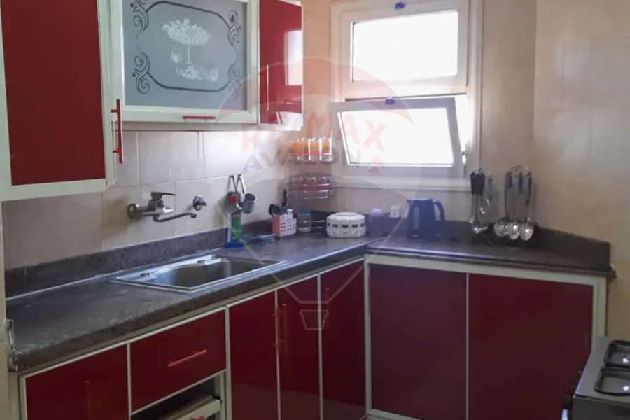 شاليه للبيع (روزانا) 172 م