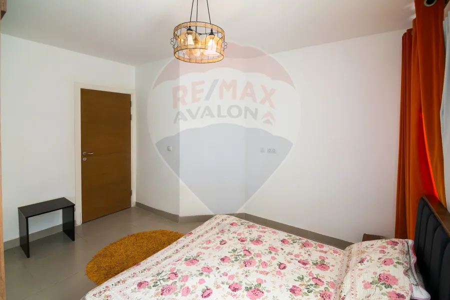 Chalet for sale (Marassi - Marina Residence) 106 m