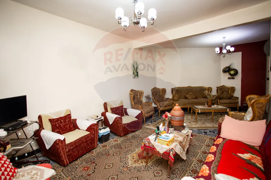 Apartment for sale 95 m Sidi Bishr (Behind Al Montazah distrect)