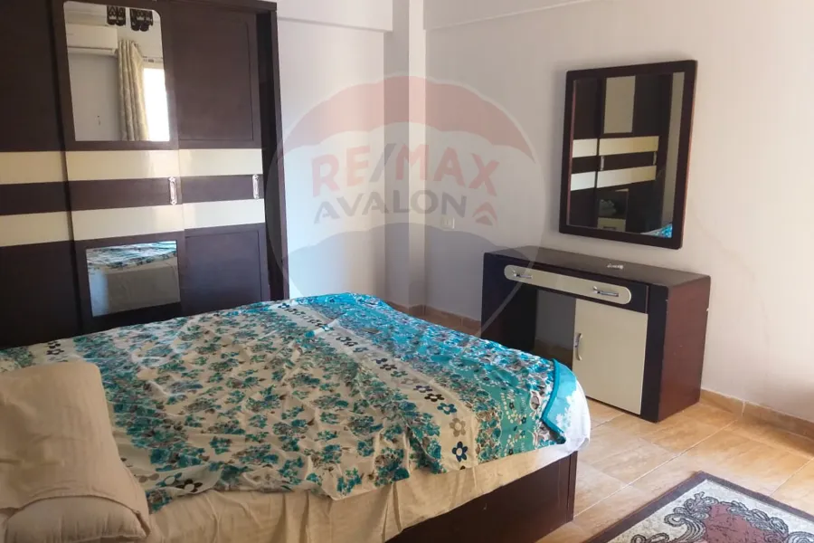 شقة للبيع 144 م المنتزه (كومباوند مارسيليا فلورانس)