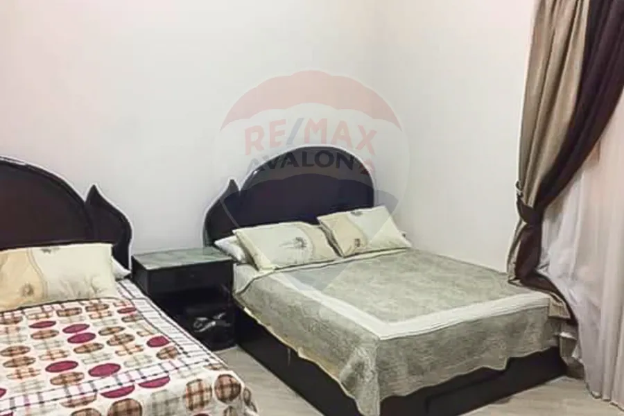 فيلا أستاند ألون للبيع الساحل الشمالي (قرية روزانا) 580 م