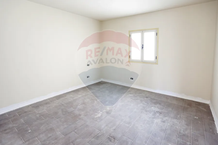 Apartment For Sale 293 m Louran (Sharawy st, directly on the teram - Continaental Towers)