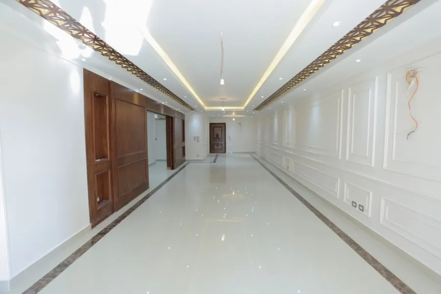 Apartment For Rent 231m Laurent (Serhank St.)