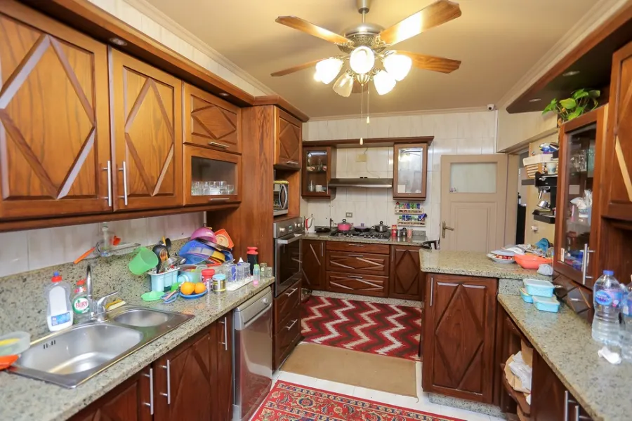 Apartment For Sale 310m Zezinia (Direct At Abou Keir St.)