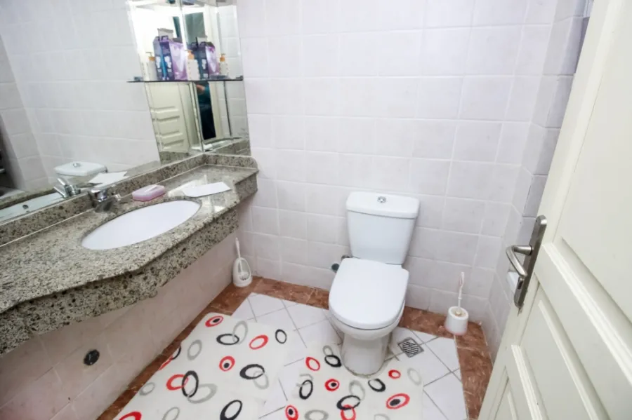 شقة مفروش للبيع 292م فور سيزونز سان ستيفانو