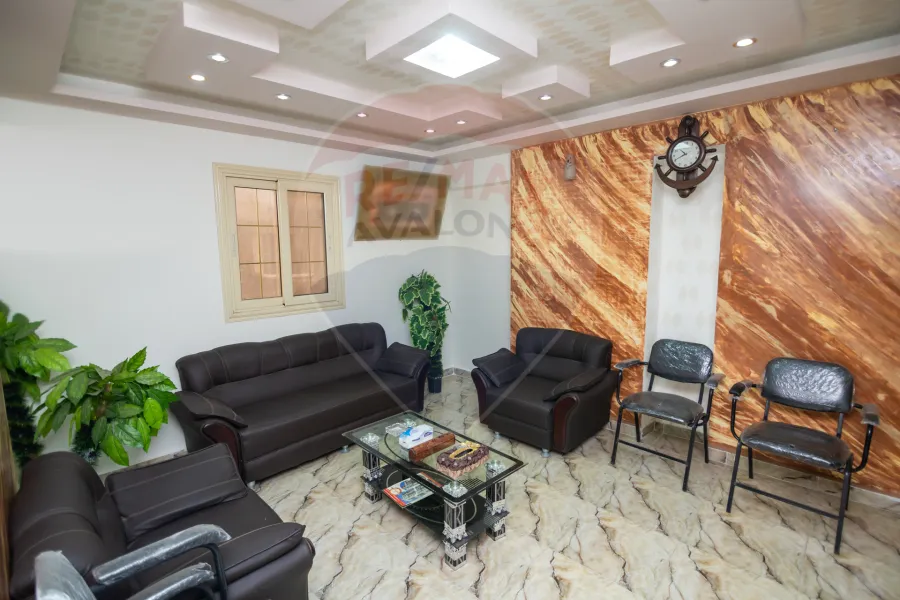 Administrative unit For sale 70 m Moharm bek (El Baliana St.)