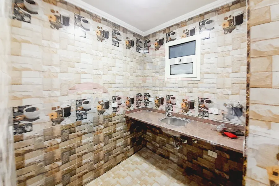 Administrative Mezzanine For Sale 125 m El-Ebrahimia (Lagitah St.)