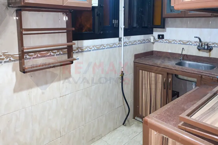 Apartment for sale 140 m Gleem (Notredame St)