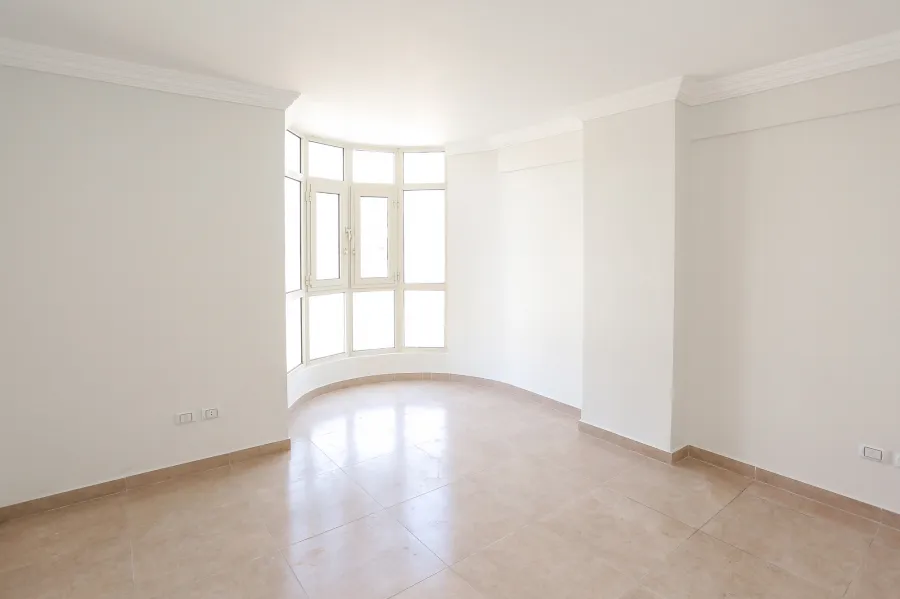 Administrative Unit for rent 275 m Smouha (Green Towers)