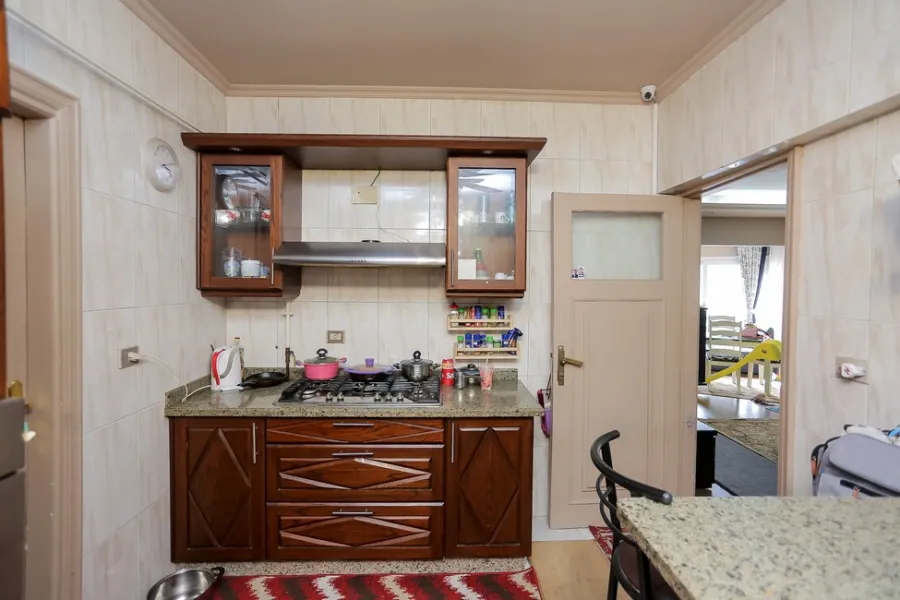 Apartment For Sale 310m Zezinia (Direct At Abou Keir St.)