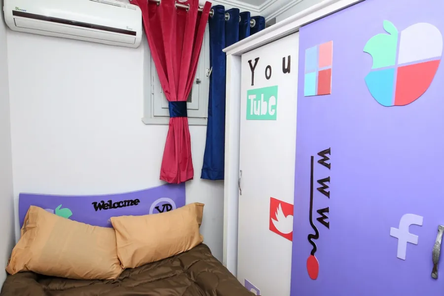 ميزان للإيجار457م لوران ( ش سرهانك )