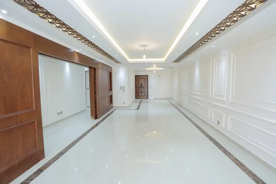 Apartment For Rent 231m Laurent (Serhank St.)