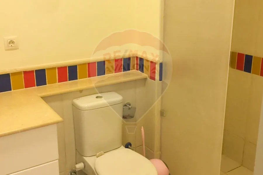 Furnished Chalet for rent (Marassi - Verdi) 140 m