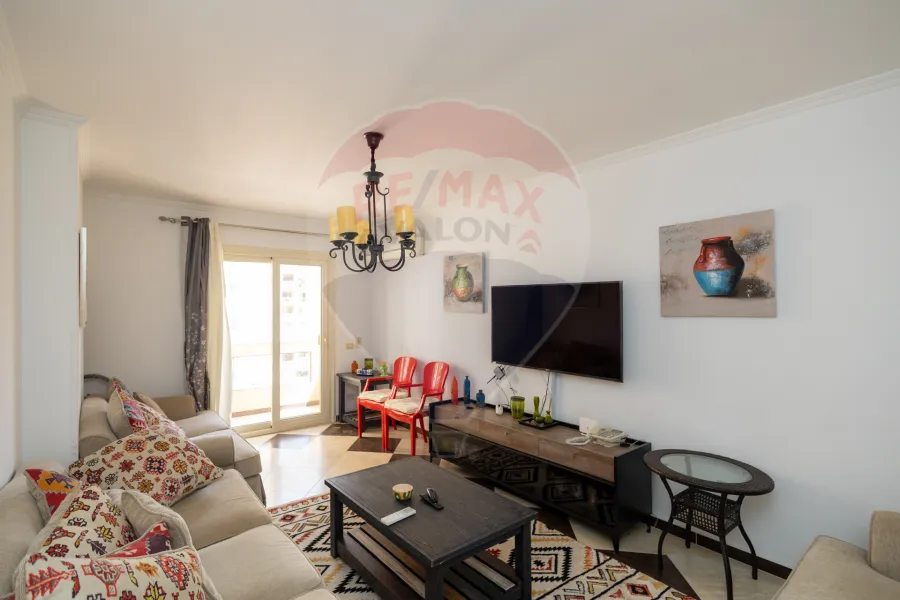 Apartment for sale 220 m Smouha (Kirosez Building)