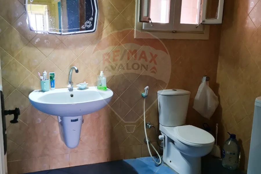 Chalet for sale North Coast (Al Safa Compound)