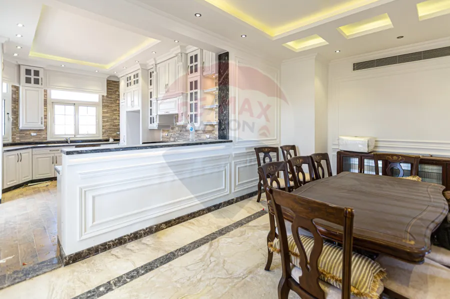 Villa for rent 720 m north coast