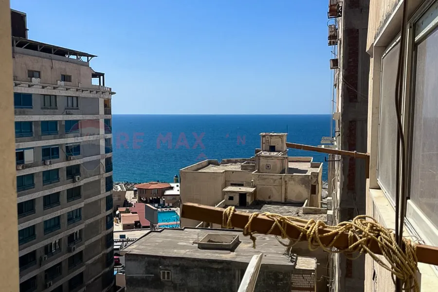 Apartment for sale 145 m Saba Basha (Al-Mansoura st.) with payment facilities