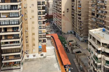 Apartment for sale 200 m Janaklis (Steps from Abo Qir st)