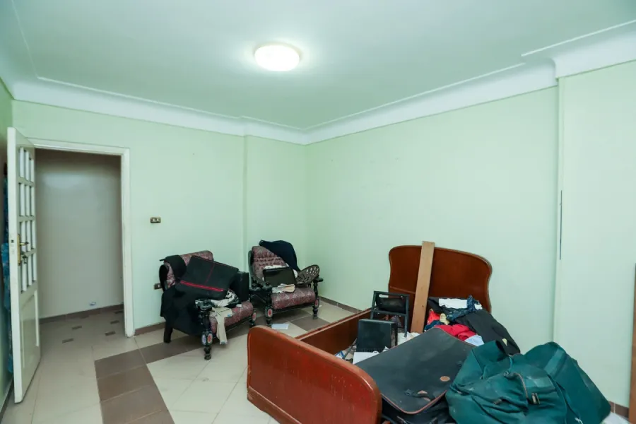 شقة للبيع 175م سيدي بشر (متفرع من العيسوى)